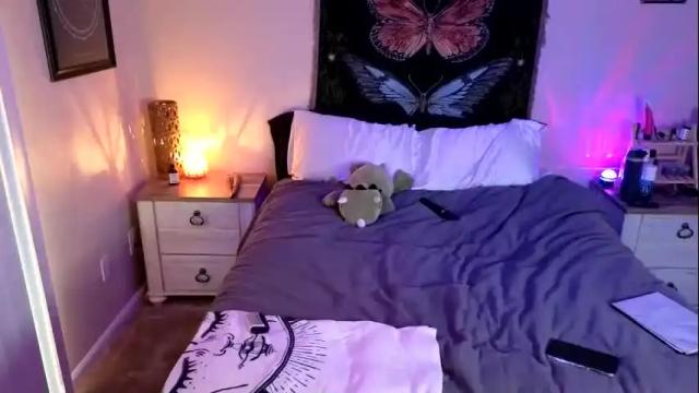 Image 2 of indigobay Stream on Chaturbate on 5 months ago