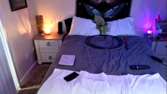 Image 11 of indigobay Stream on Chaturbate on 5 months ago