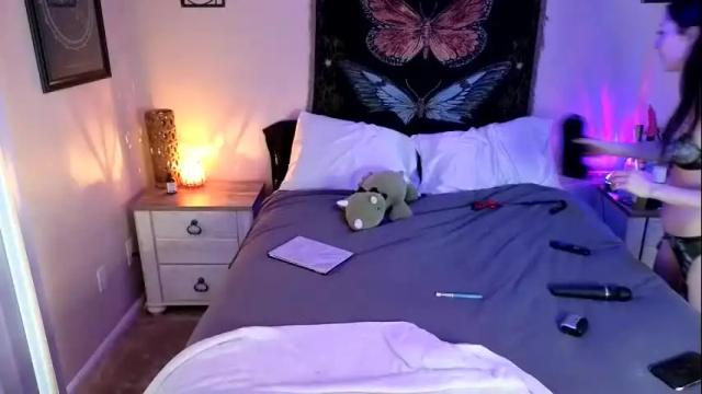 Image 7 of indigobay Stream on Chaturbate on 5 months ago