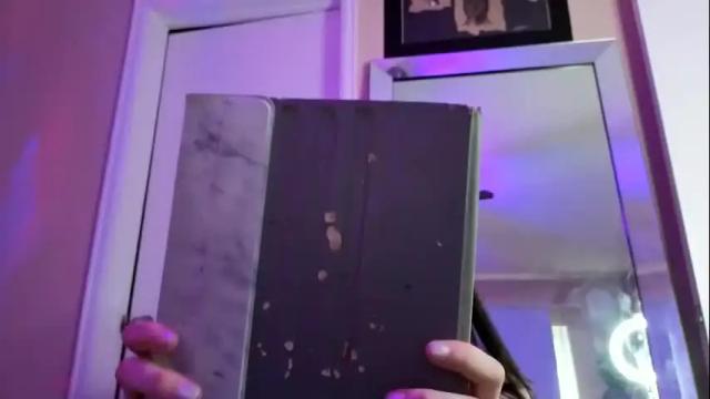 Thumbnail 1, indigobay's Stream at Chaturbate, 5 months ago