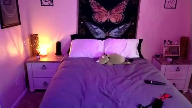 Image 11 of indigobay Stream on Chaturbate on 5 months ago