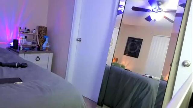 Image 10 of indigobay Stream on Chaturbate on 5 months ago