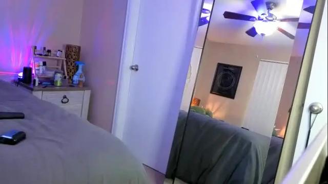 Image 4 of indigobay Stream on Chaturbate on 5 months ago