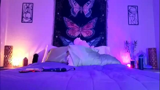 Thumbnail 1, indigobay's Stream at Chaturbate, 2 months ago