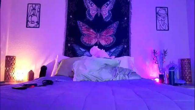 Thumbnail 2, indigobay's Stream at Chaturbate, 2 months ago