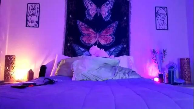 Image 6 of indigobay Stream on Chaturbate on 2 months ago