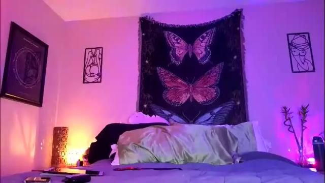 Image 7 of indigobay Stream on Chaturbate on 2 months ago