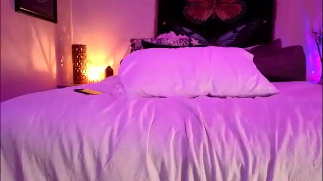 Image 8 of indigobay Stream on Chaturbate on 1 month ago