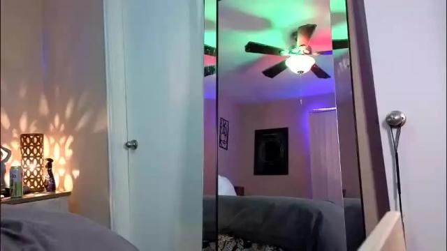 Thumbnail 2, indigobay's Stream at Chaturbate, 1 month ago