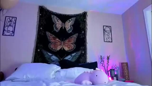 Image 6 of indigobay Stream on Chaturbate on 18 days ago