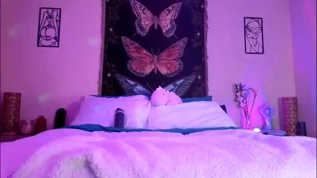 Image 3 of indigobay Stream on Chaturbate on 15 days ago