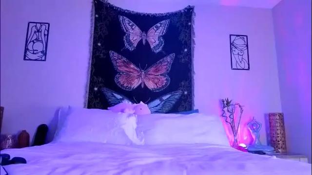 Thumbnail 1, indigobay's Stream at Chaturbate, 8 days ago