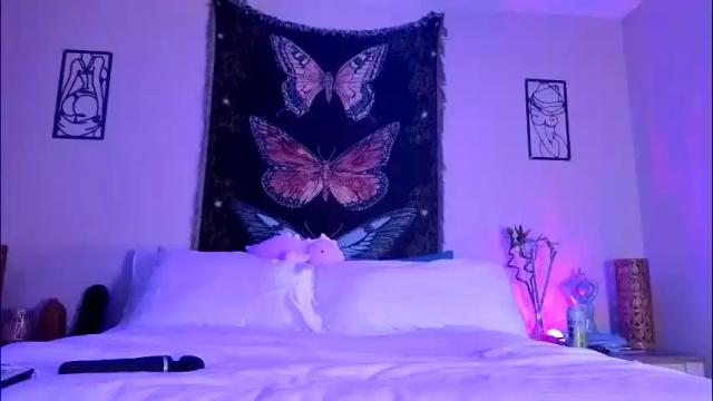 Thumbnail 2, indigobay's Stream at Chaturbate, 8 days ago