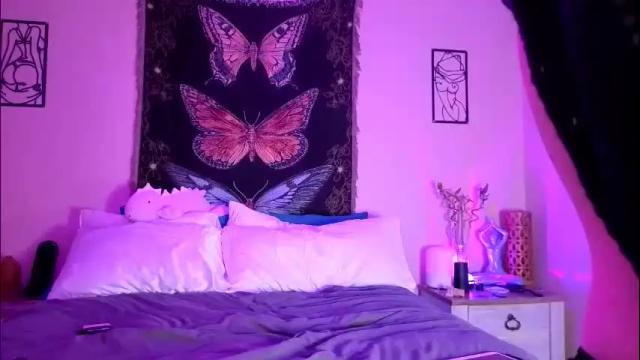 Image 7 of indigobay Stream on Chaturbate on 18 hours ago