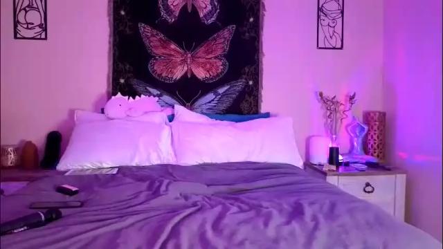 Image 8 of indigobay Stream on Chaturbate on 18 hours ago