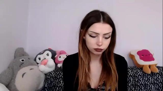Image 10 of indigoelle Stream on Chaturbate on 1 month ago