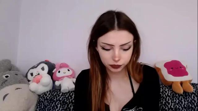 Image 7 of indigoelle Stream on Chaturbate on 1 month ago