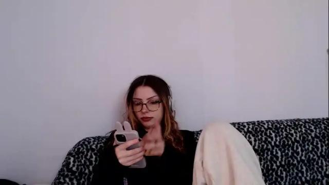 Image 11 of indigoelle Stream on Chaturbate on 20 days ago