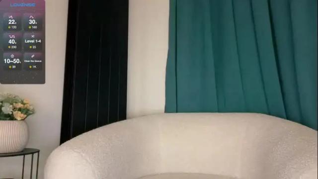 Image 3 of indikaflower Stream on Chaturbate on 1 month ago