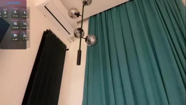 Thumbnail 3, indikaflower's Stream at Chaturbate, 1 month ago