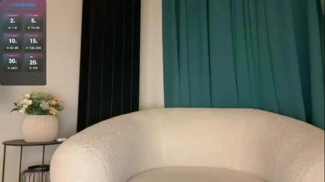 Thumbnail 1, indikaflower's Stream at Chaturbate, 1 month ago