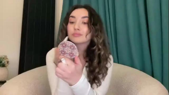 Thumbnail 2, indikaflower's Stream at Chaturbate, 1 month ago