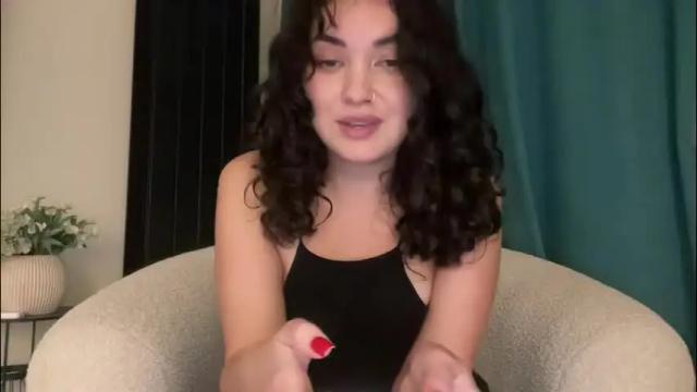 Image 6 of indikaflower Stream on Chaturbate on 7 days ago