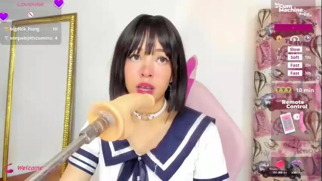 Image 12 of indira_collins Stream on Chaturbate on 1 month ago
