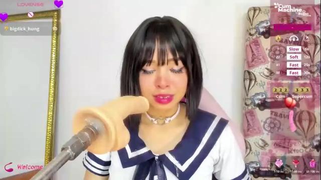 Thumbnail 3, indira_collins's Stream at Chaturbate, 1 month ago