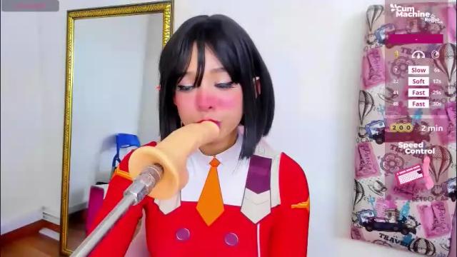 Thumbnail 3, indira_collins's Stream at Chaturbate, 13 days ago