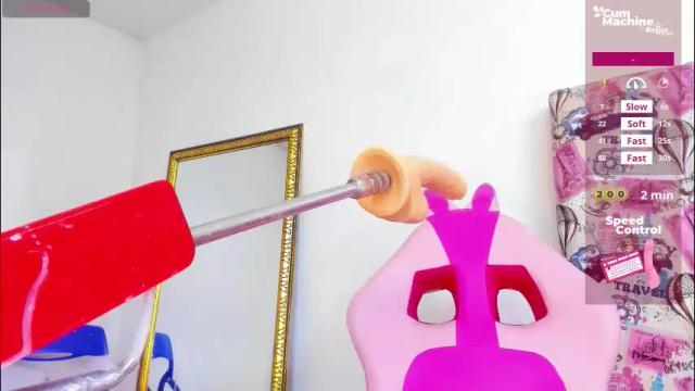 Thumbnail 2, indira_collins's Stream at Chaturbate, 12 days ago