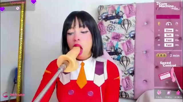 Thumbnail 3, indira_collins's Stream at Chaturbate, 7 days ago