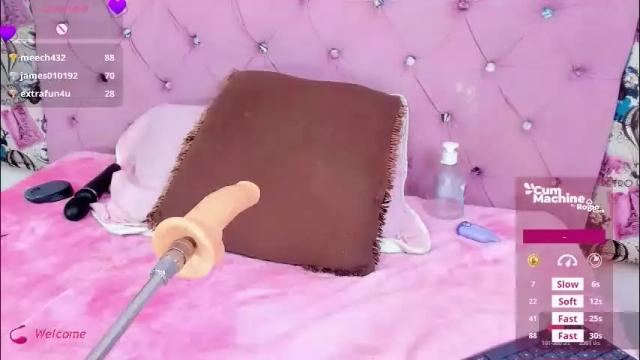 Thumbnail 1, indira_collins's Stream at Chaturbate, 4 days ago