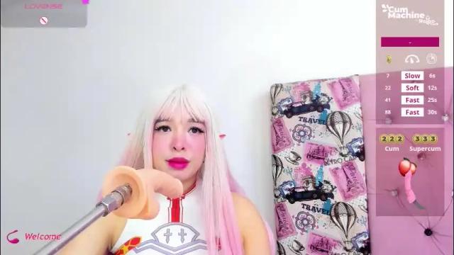 Image 11 of indira_collins Stream on Chaturbate on 2 months ago
