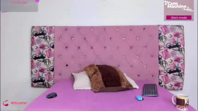 Image 2 of indira_collins Stream on Chaturbate on 2 months ago