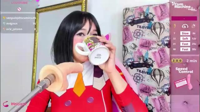 Thumbnail 2, indira_collins's Stream at Chaturbate, 2 months ago