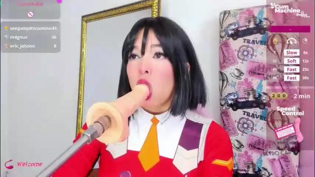 Thumbnail 3, indira_collins's Stream at Chaturbate, 2 months ago