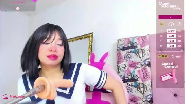 Thumbnail 3, indira_collins's Stream at Chaturbate, 2 months ago