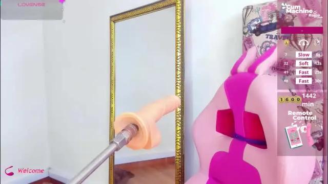 Image 7 of indira_collins Stream on Chaturbate on 2 months ago