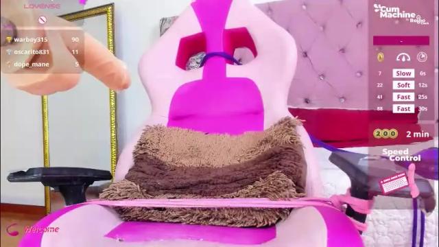 Image 10 of indira_collins Stream on Chaturbate on 2 months ago