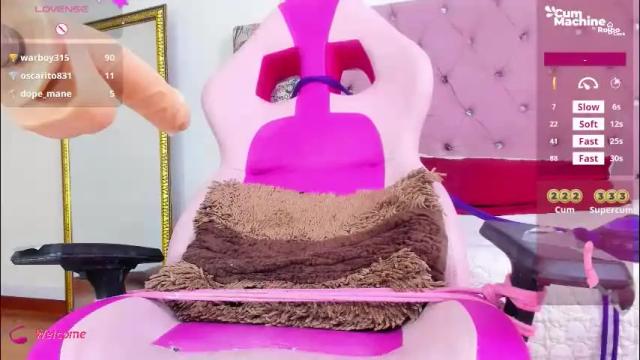 Image 12 of indira_collins Stream on Chaturbate on 2 months ago