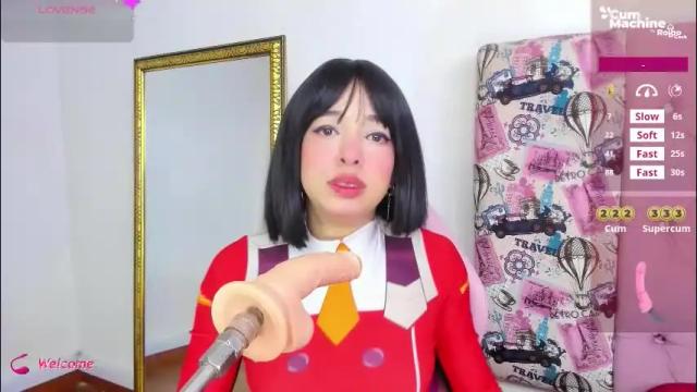 Thumbnail 3, indira_collins's Stream at Chaturbate, 1 month ago