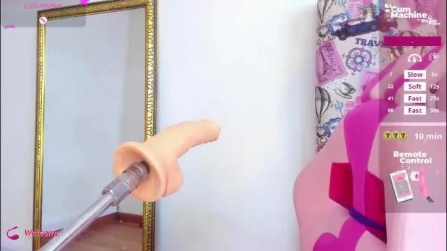 Image 11 of indira_collins Stream on Chaturbate on 1 month ago