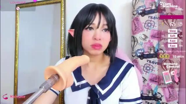 Image 4 of indira_collins Stream on Chaturbate on 1 month ago