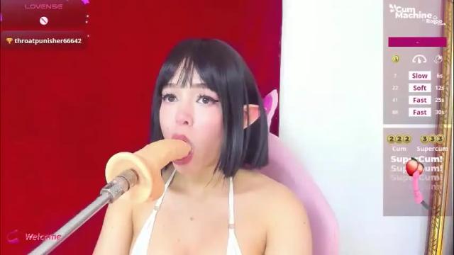 Thumbnail 2, indira_collins's Stream at Chaturbate, 1 month ago