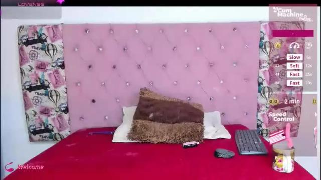 Image 8 of indira_collins Stream on Chaturbate on 1 month ago