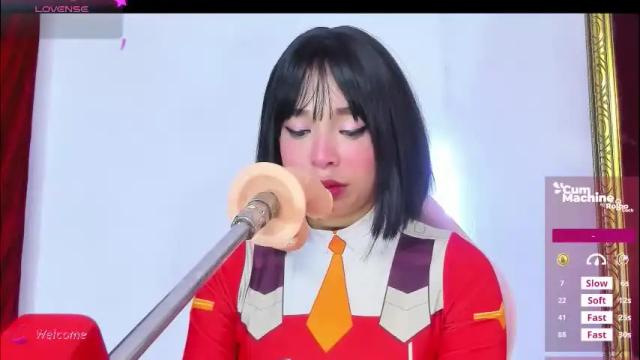 Image 10 of indira_collins Stream on Chaturbate on 1 month ago