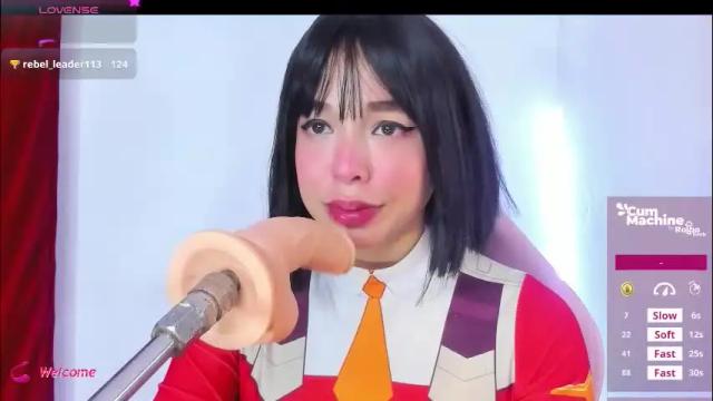 Image 12 of indira_collins Stream on Chaturbate on 1 month ago