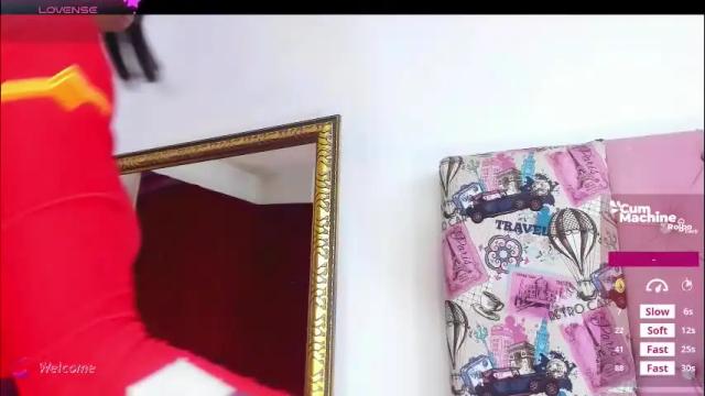 Thumbnail 2, indira_collins's Stream at Chaturbate, 27 days ago