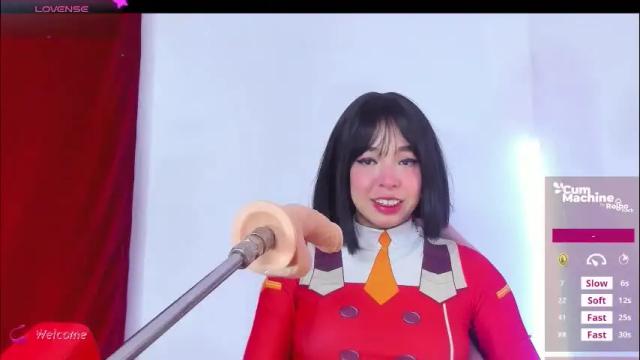 Image 8 of indira_collins Stream on Chaturbate on 1 month ago